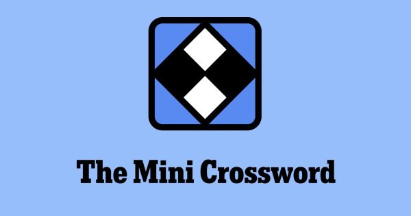 NYT Mini Crossword today: puzzle answers for Tuesday, April 9